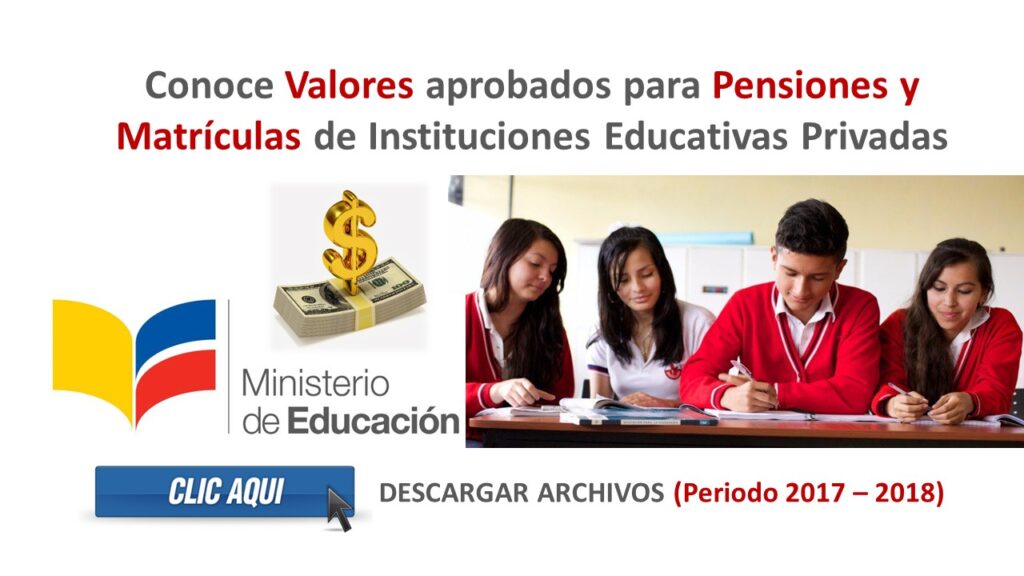 instituciones educativas privadas