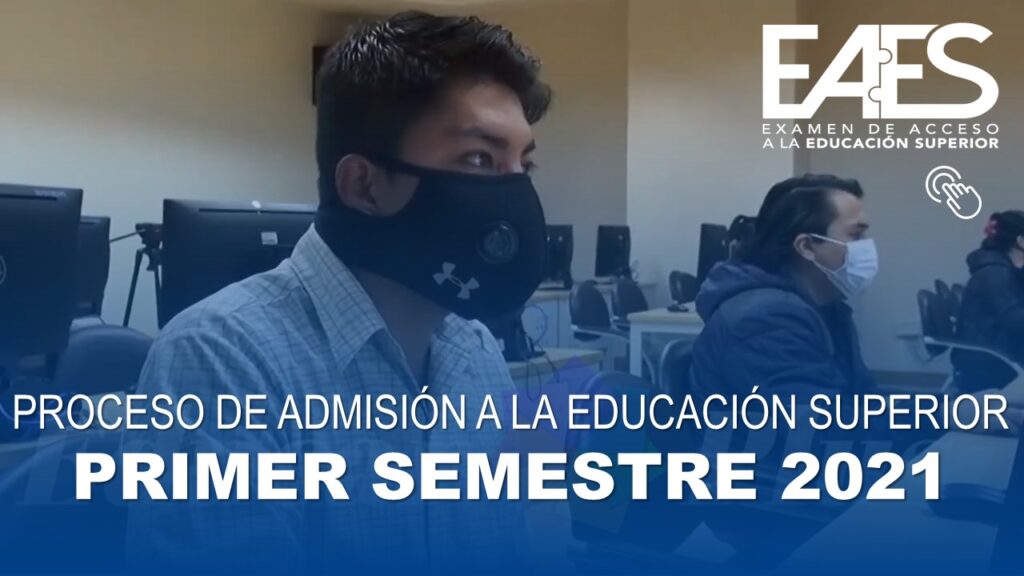 Proceso de Admisión a la Universidad 2021 Preguntas Frecuentes