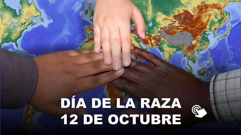 Día de la Raza – 12 de Octubre