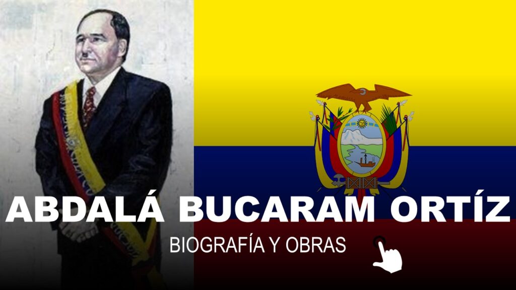 Abdalá Bucaram Ortíz