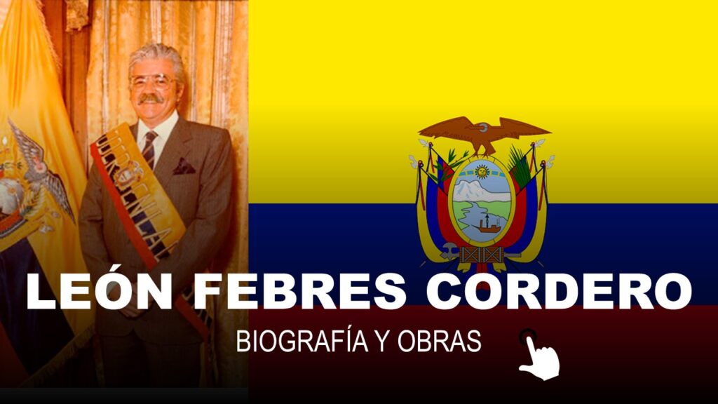León Febres Cordero