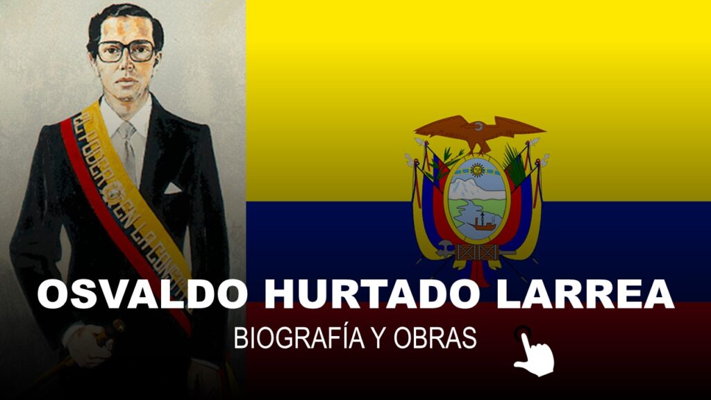 Osvaldo Hurtado Larrea
