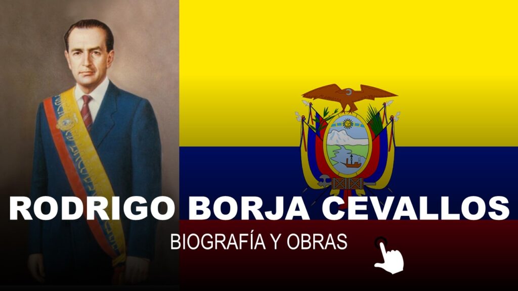 Rodrigo Borja Cevallos