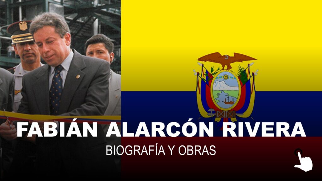 Fabián Alarcón Rivera