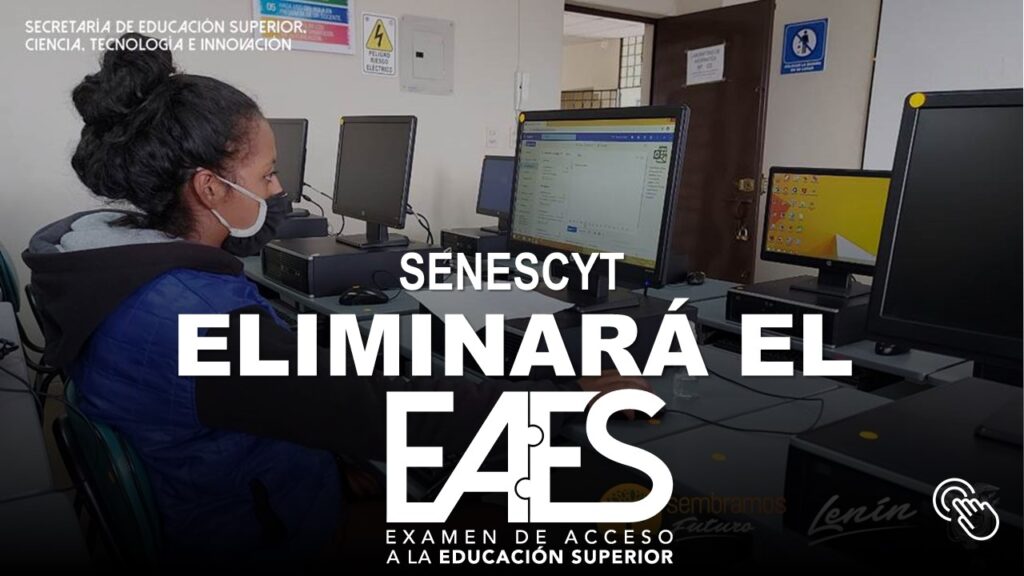Proceso para Ingreso a la Universidad iniciará a finales de JUNIO
