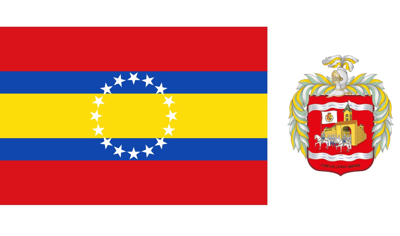 Himno a Loja – Letra y Música