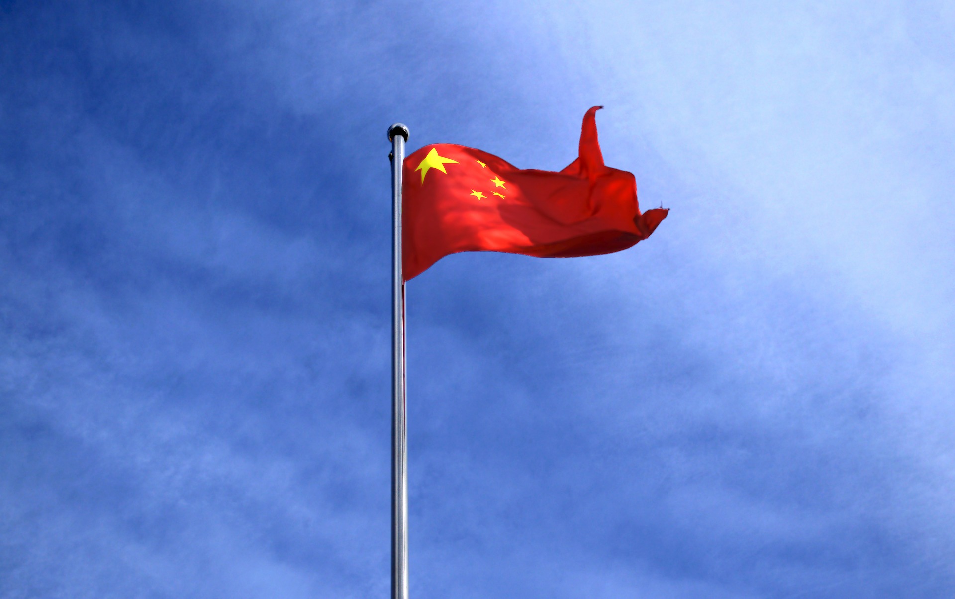 Becas de Estudio para Aprender Mandarín en China