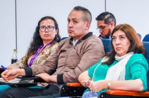 Docentes en Peligro: Ha Creciente Ola de Violencia que Amenaza las Aulas en Ecuador